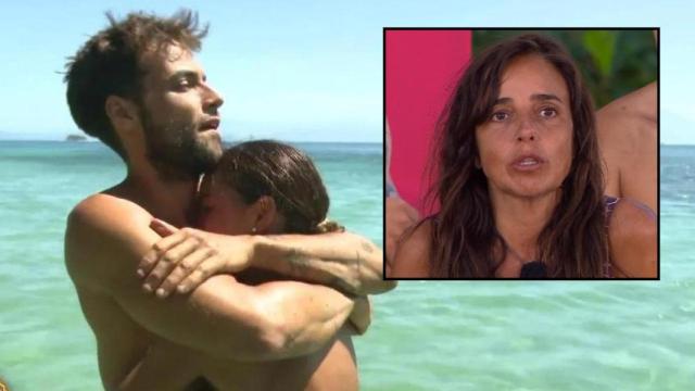 Montoya, Anita y Carmen Alcayde, en un fotomontaje de BLUPER.