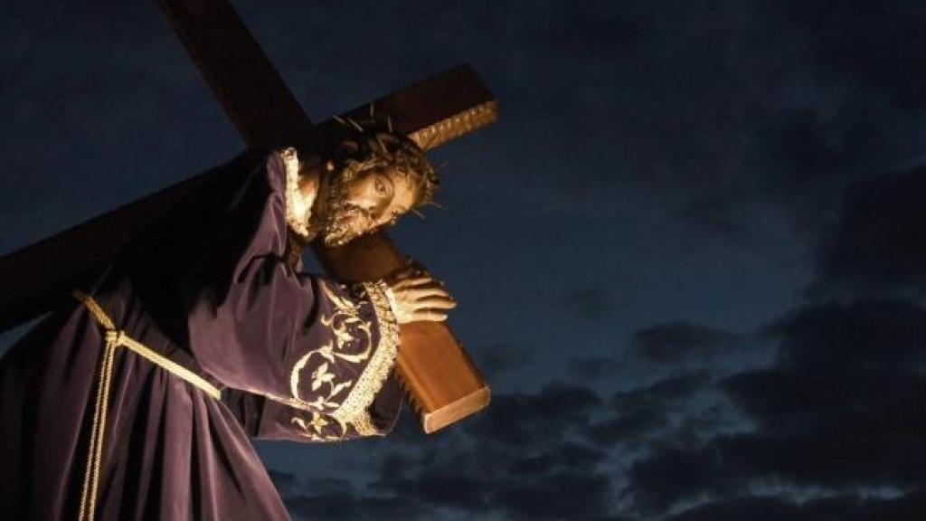 Cofradía de Jesús del Via Crucis