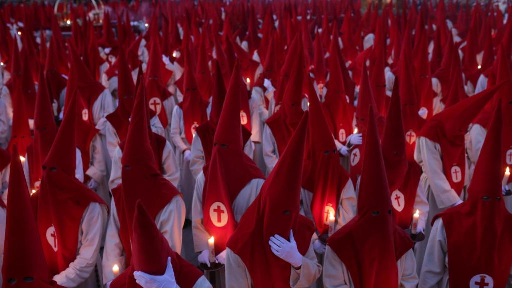Real Hermandad del Santísimo Cristo de las Injurias