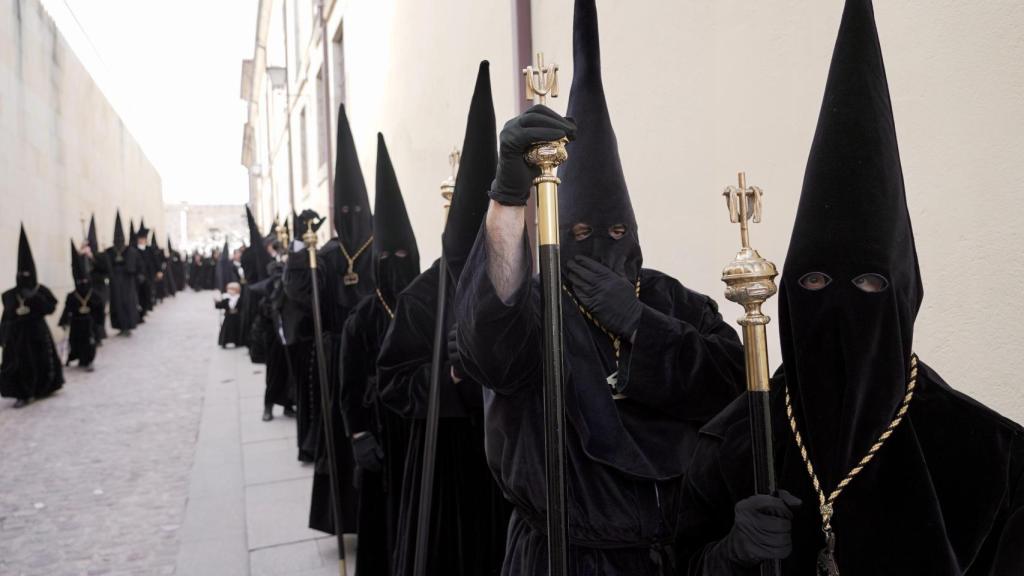 Real Cofradía del Santo Entierro