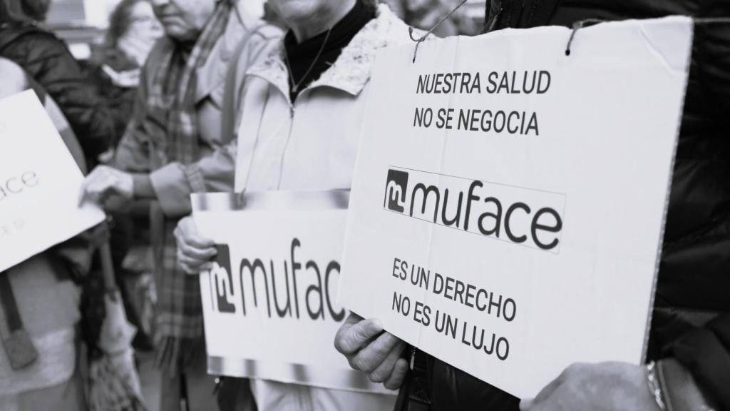 Muface y el éxito del sistema sanitario