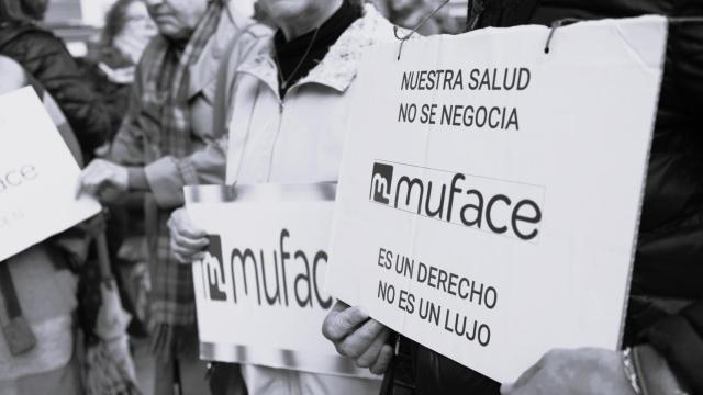 Muface y el éxito del sistema sanitario