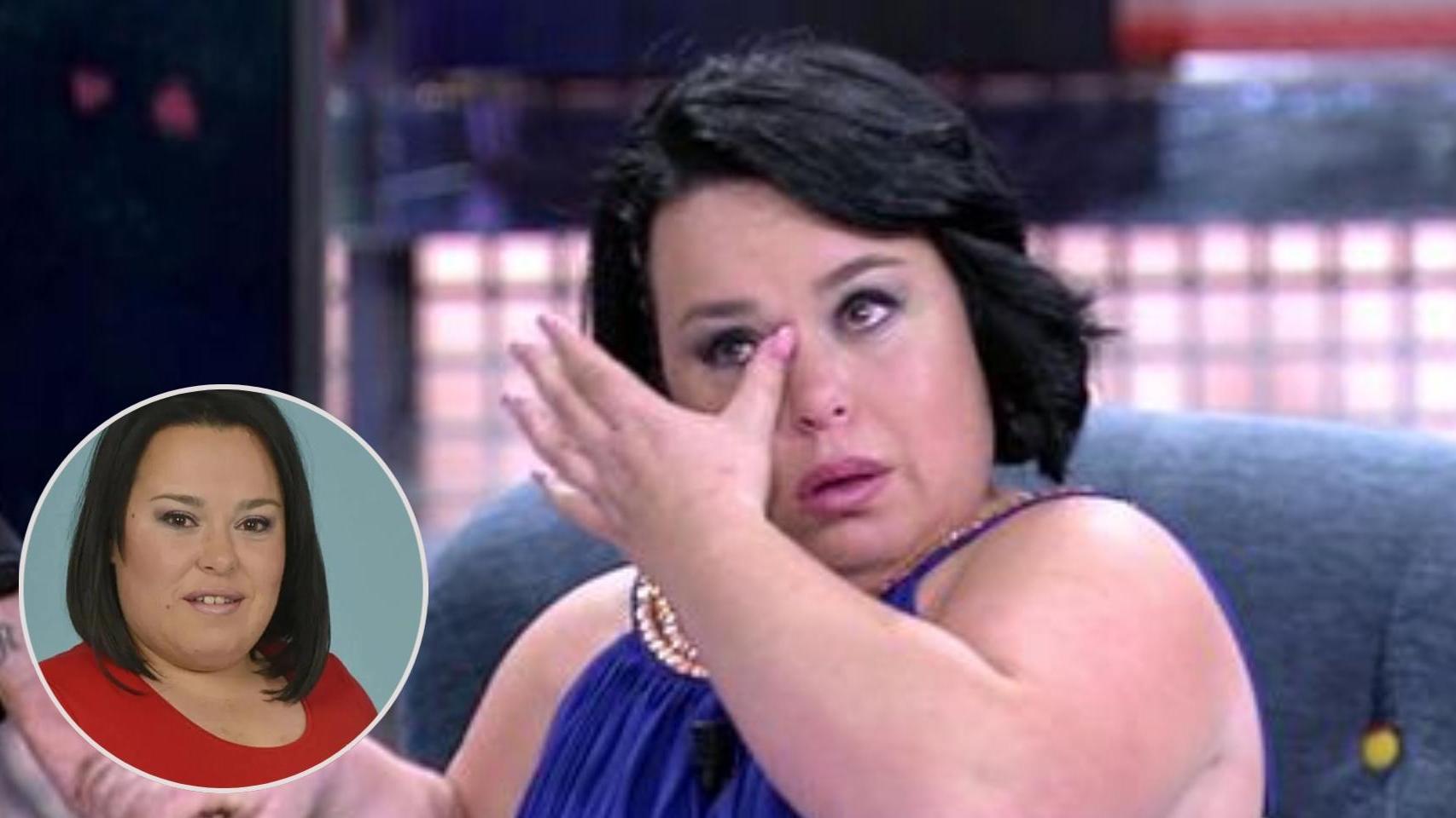 La vida actual de Chiqui.