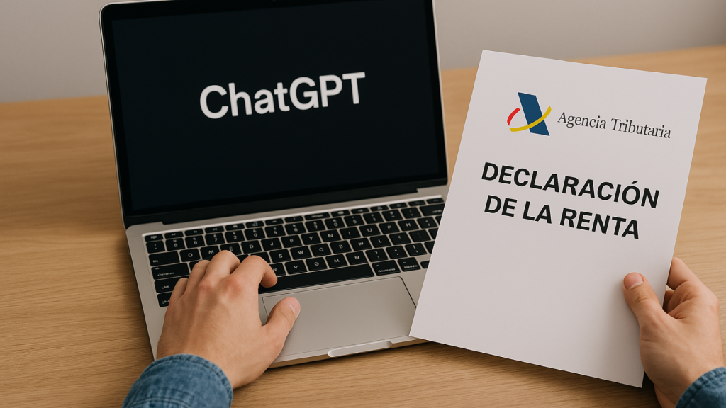 El uso de la inteligencia artificial ayuda a evitar errores.