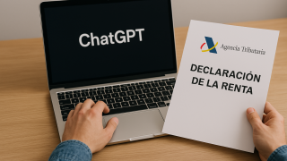 El uso de la inteligencia artificial ayuda a evitar errores.