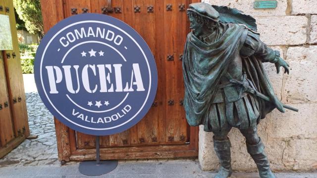 Imagen de archivo de la actividad 'Comando Pucela' en la Casa de Zorrilla de Valladolid