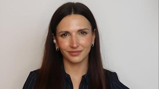 Marta Marcè, nutricionista.