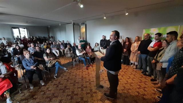 Alternativa dos Veciños de Cambre