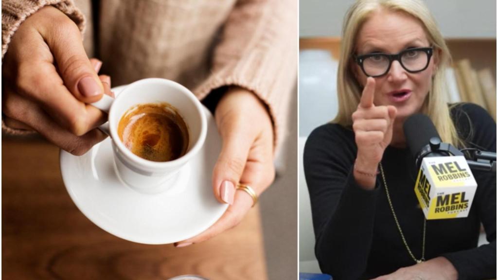 La alerta de una experta en nutrición sobre el consumo de café.