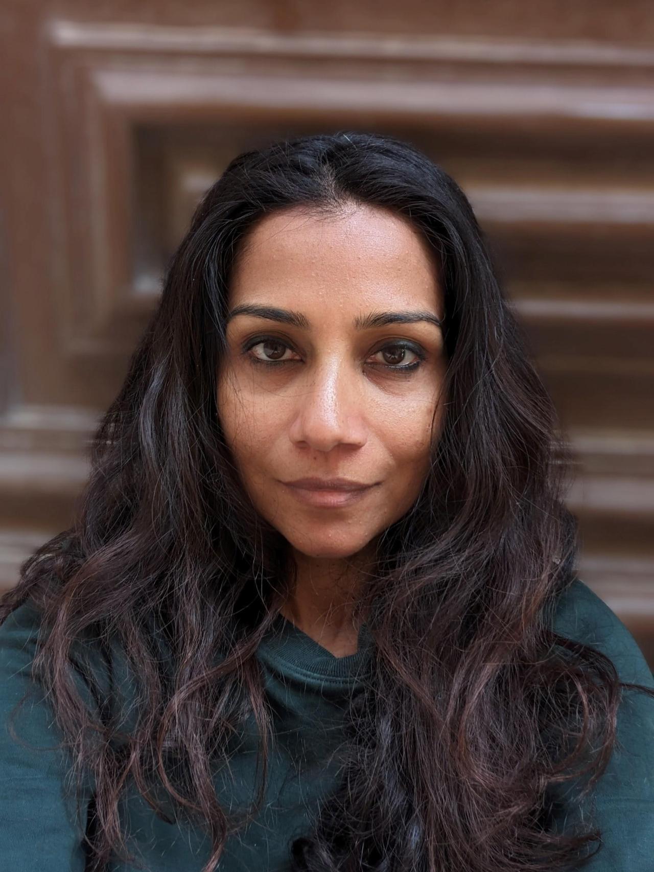 Arshia Gratiot, impulsora de Eupnoos, startup ganadora de la nueva edición de Call for Startups de Boehringer Ingelheim.