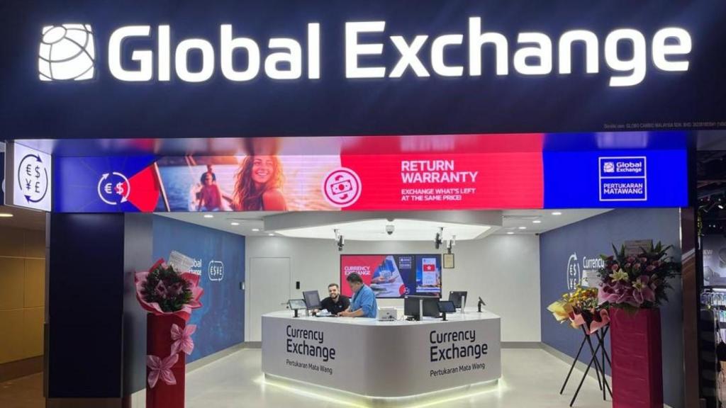La salmantina Global Exchange acelera su crecimiento con seis nuevas aperturas en Malasia y su expansión en Asia-Pacífico