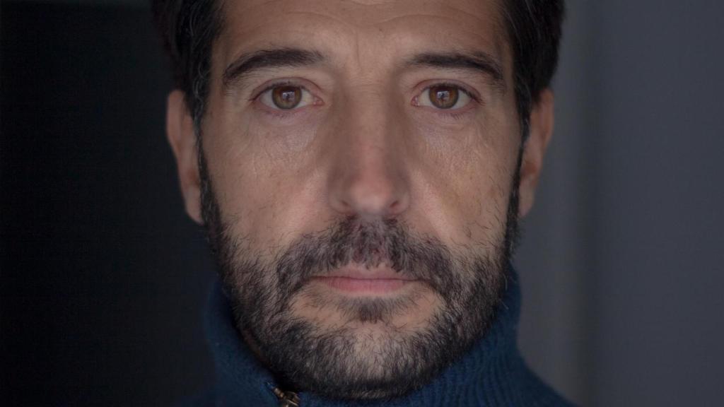 Gerard Oms. Foto: BTeam FIlms