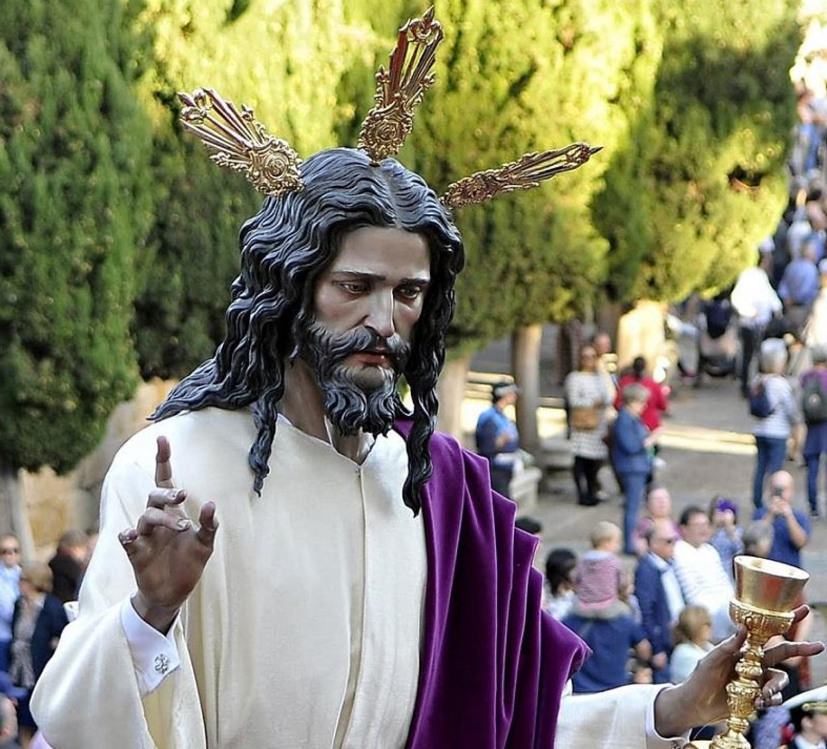 Jesús de la Redención