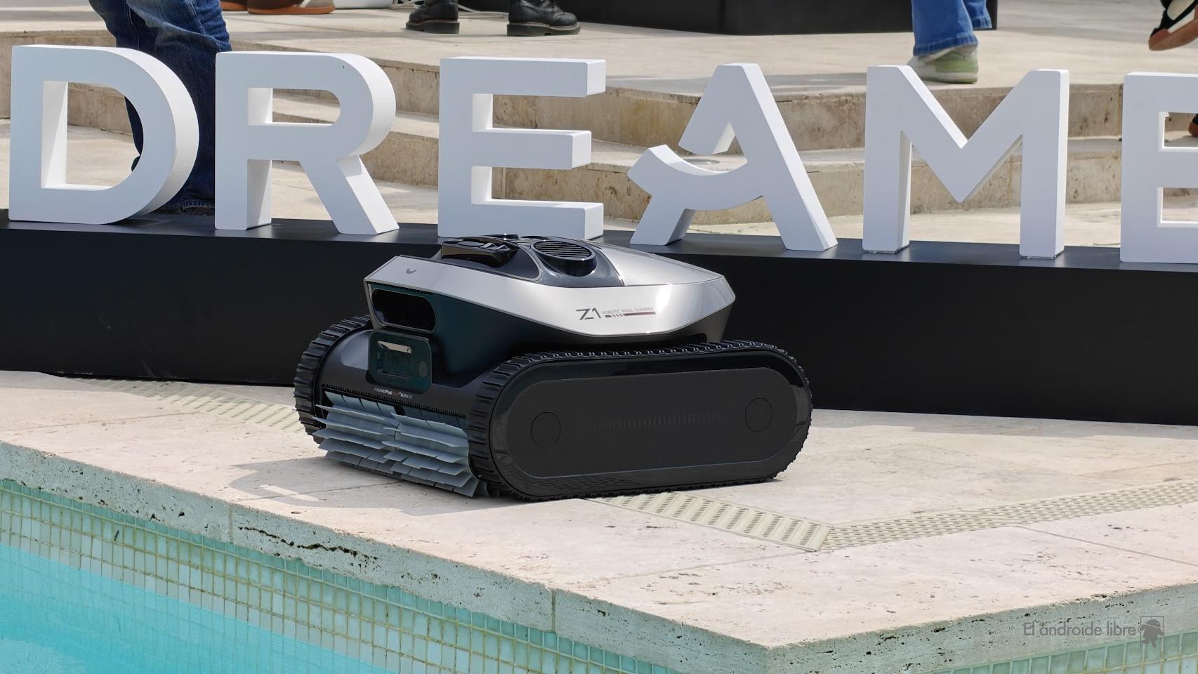 Dreame Z1 Pro
