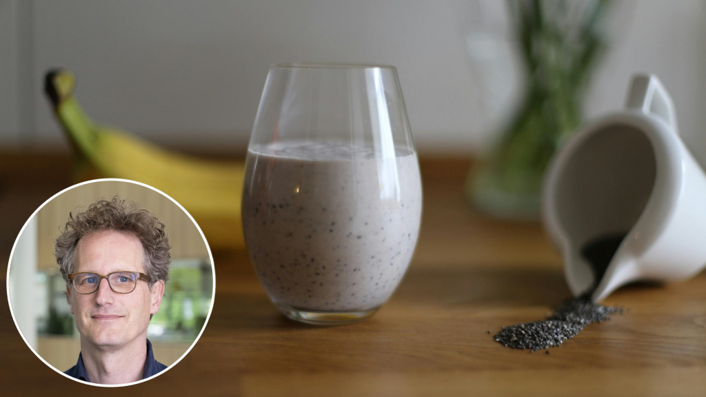 Quirijn de Mast es internista en la Universidad de Radboud en Nimega, Países Pajos (Laura/ Pexels)