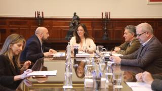 Xunta de Goberno Local de A Coruña.