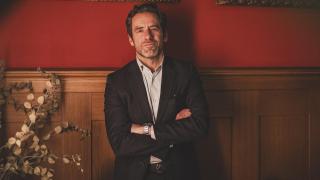 Borja Sémper en el Ateneo