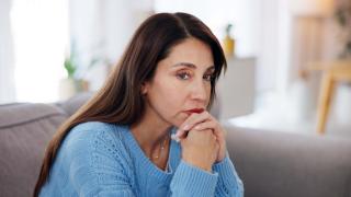 Imagen de una mujer.