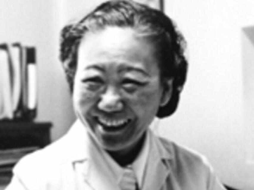 Tsai-Fan Yu, la médica especializada en la gota.