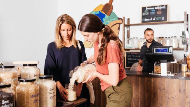 Se rompe el mito: el consumo sostenible no tiene por qué ser más caro