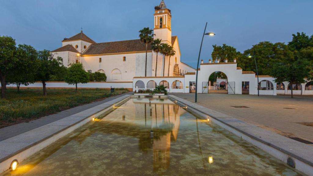 Un pueblo muy conocido.