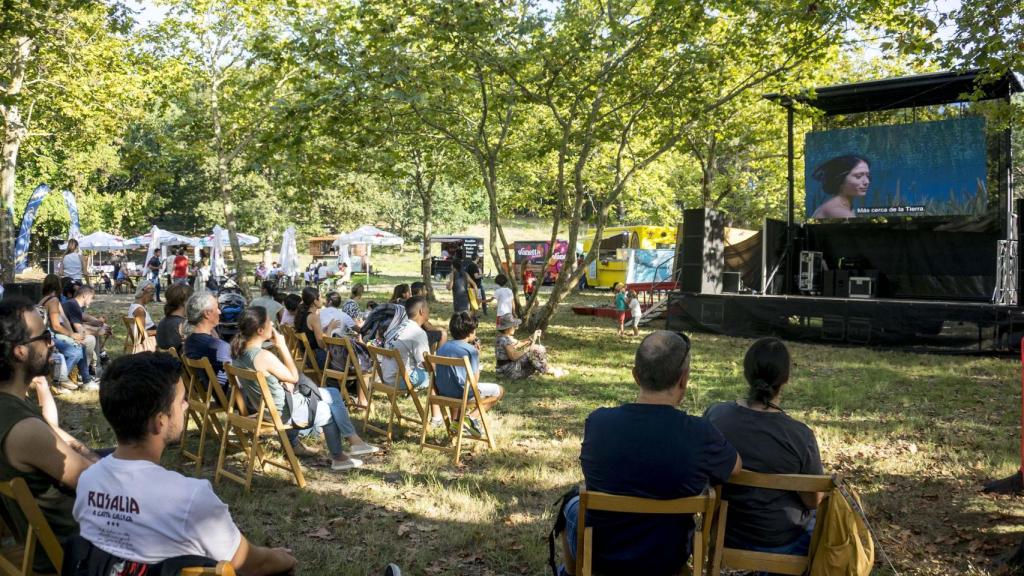El festival más salvaje del área de Vigo busca las mejores películas de naturaleza y aventura