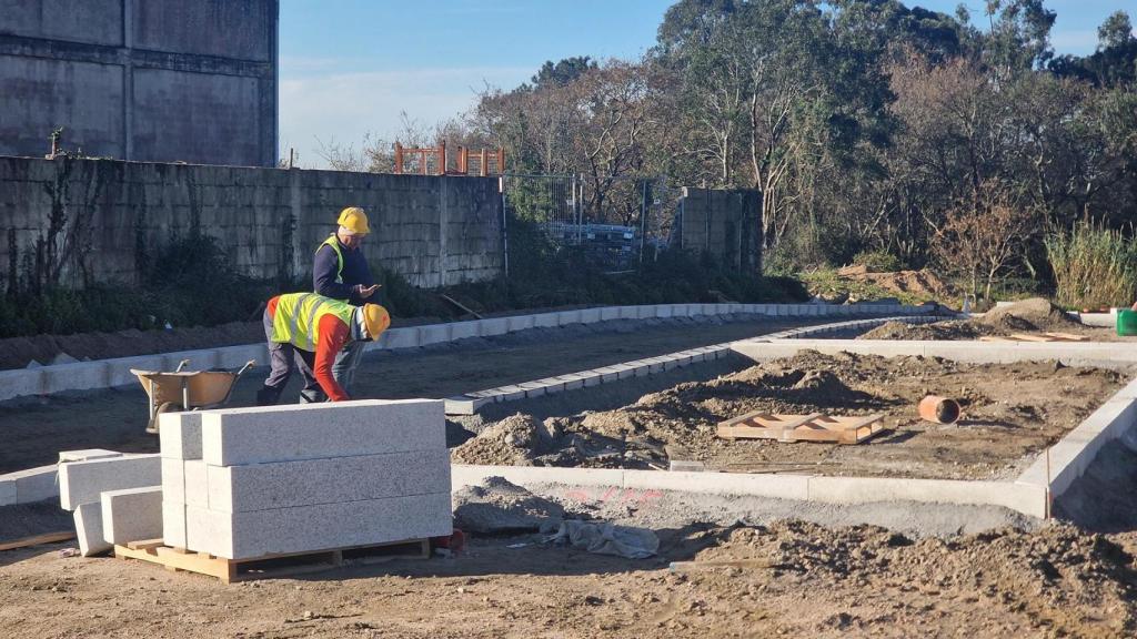 La Xunta licitará por casi 680.000 euros el proyecto para construir 75 nuevas viviendas en Navia, en Vigo