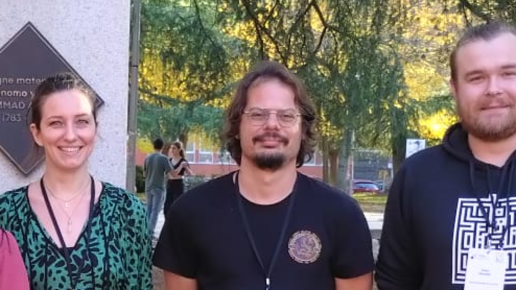 Las iniciativas ALICE, ATLAS, CMS y LHCb de investigadores de A Coruña reciben el Premio Breakthrough