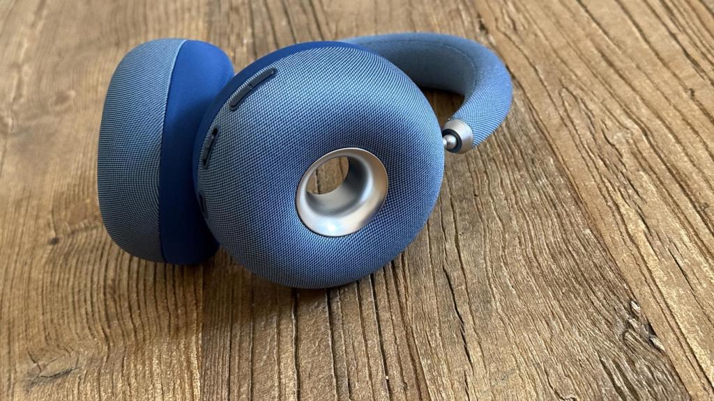 Estructura abierta de los Movengine OWH.