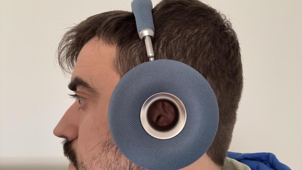 Auriculares Movengine AirCore OWH.