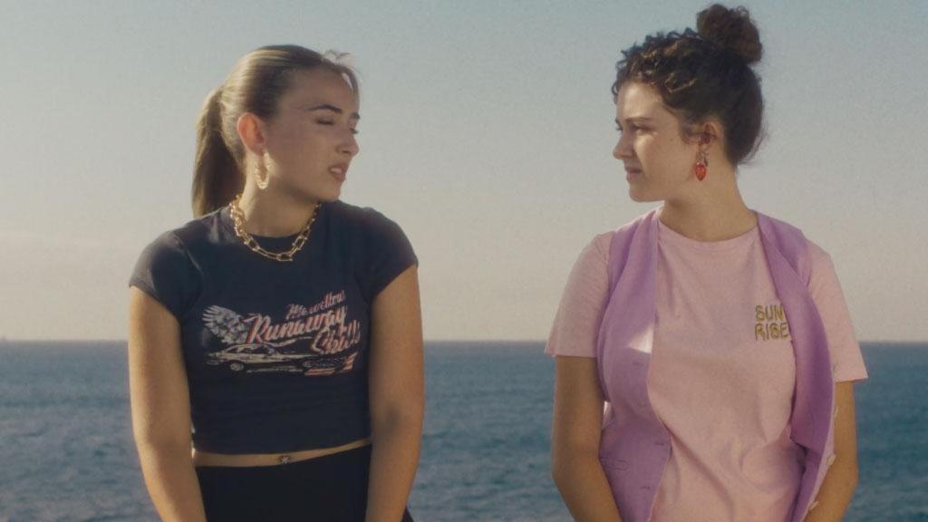 Imagen del último episodio de ‘Física o Química. La nueva generación’.