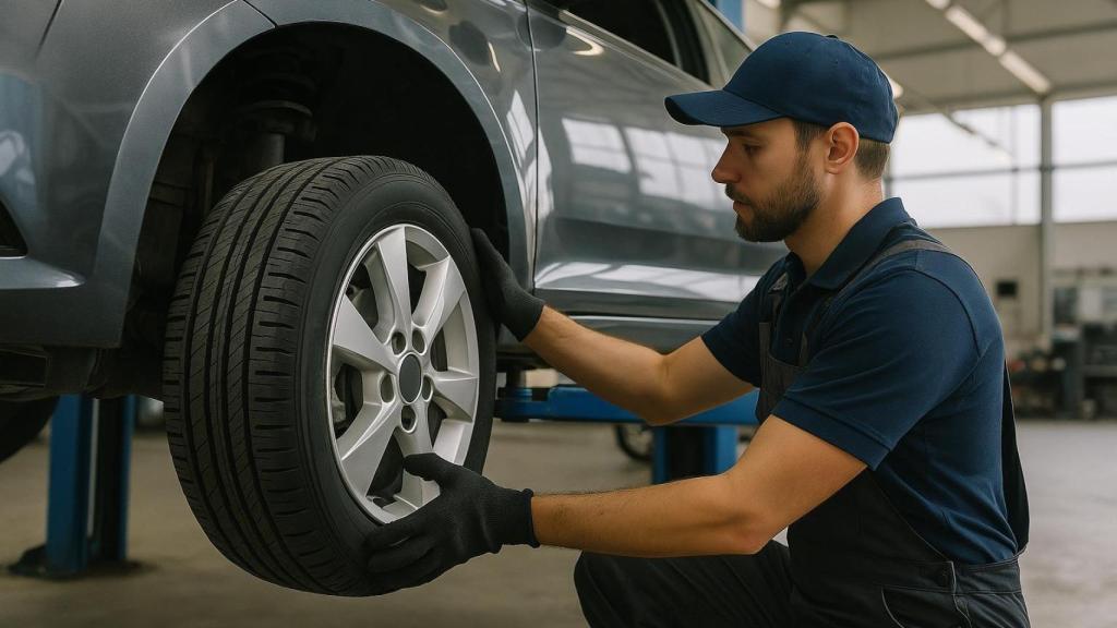 El Tribunal Supremo debe determinar si realmente un tirón en el brazo es un accidente laboral.