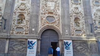 Presentación 'Aragón con Alma'.