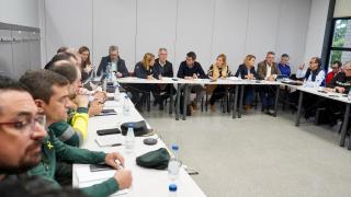 La Generalitat solicita personarse en la causa de la dana ante las posibles responsabilidades civiles