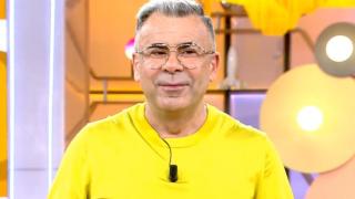 Jorge Javier Vázquez, en 'El diario de Jorge'.