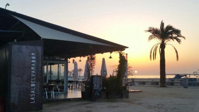 El Lasal del Varador (Mataró).