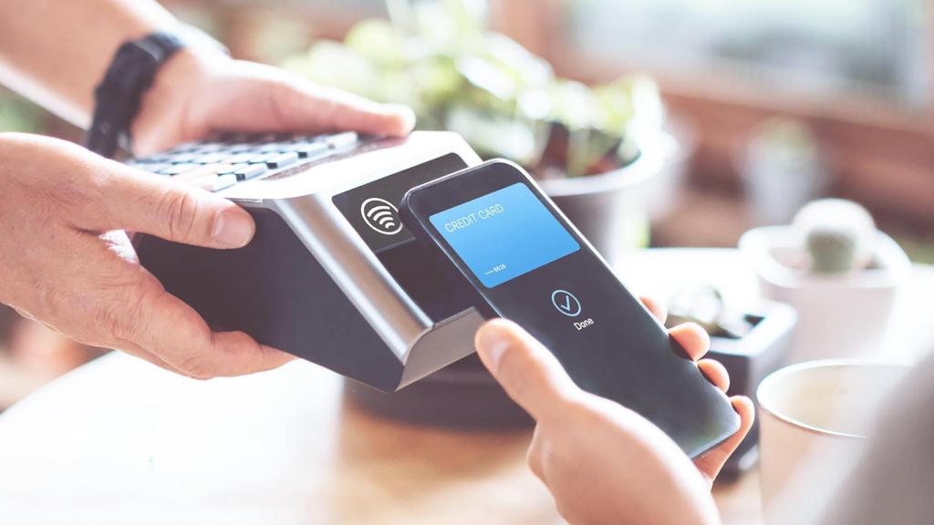 Imagen de pagos móviles
