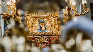 Este es el mapa de todas las procesiones que pasarán esta Semana Santa por Madrid: fechas, horarios y recorridos