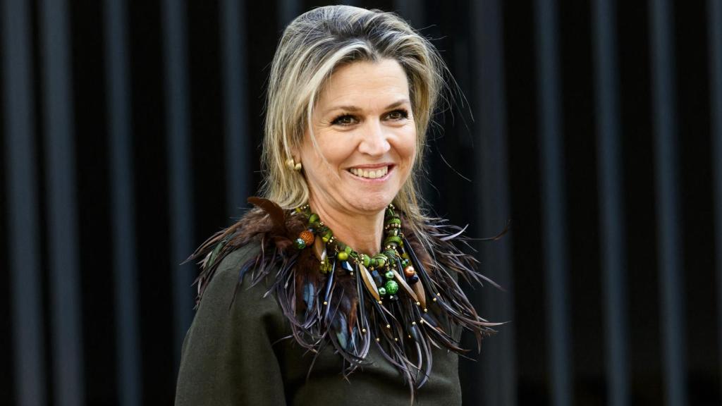 La Reina, en una foto de archivo.