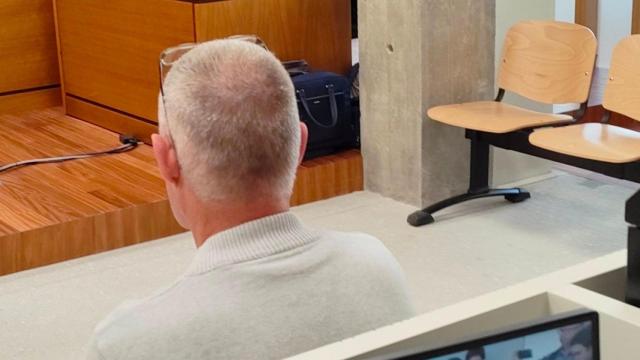 Juicio a un hombre acusado de abusar en Vigo durante años del hijo menor de edad de la que era su pareja.