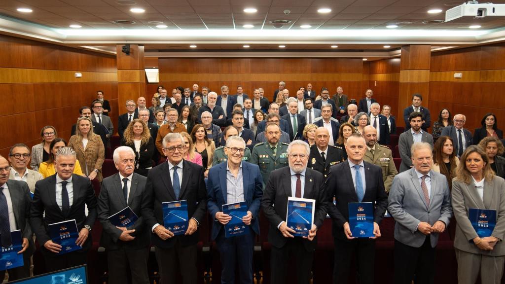 Empresarios de Pontevedra alertan del impacto negativo de los aranceles en sectores estratégicos para Galicia