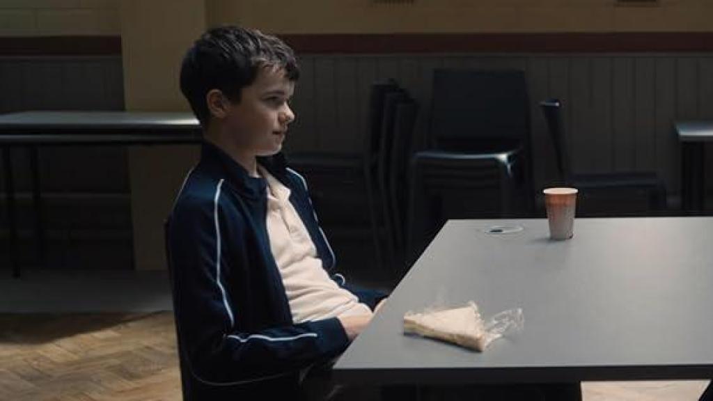 Si esto fuese solo ficción, todas y todos estaríamos tranquilos, pero no lo es.