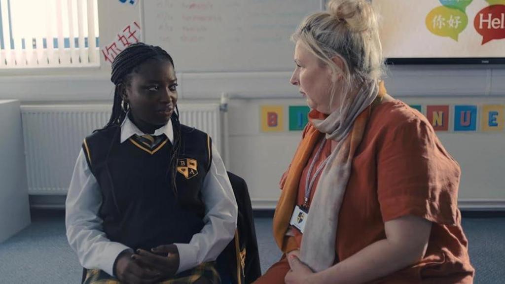 Tenemos que hacer mucho trabajo como feministas, precisa la experta.