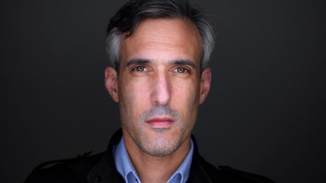 Adrián Garvía-Aranyos.