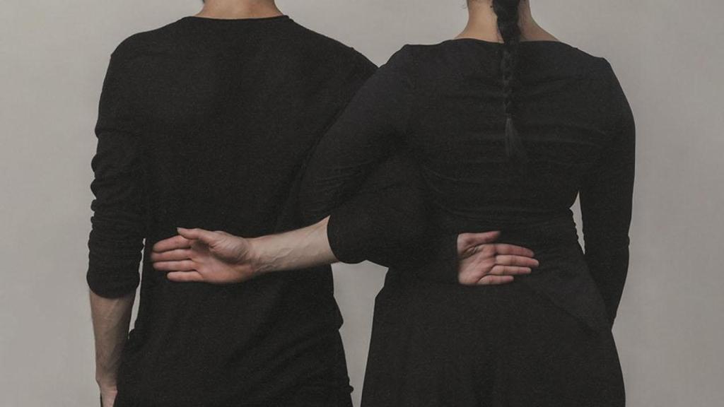 Una de las últimas citas musicales del mes será el nuevo dueto Gala i Ovidio