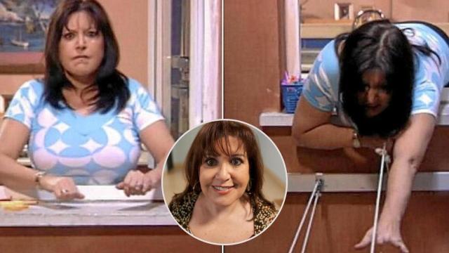 La vida actual de Loles León.