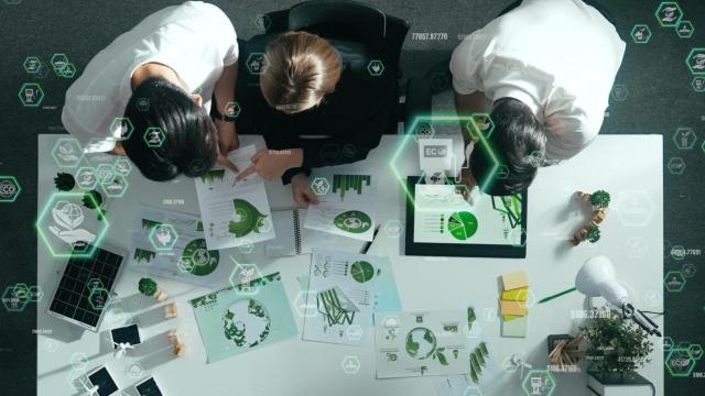 Del riesgo a la oportunidad: cómo la adaptación al cambio climático redefine las estrategias corporativas