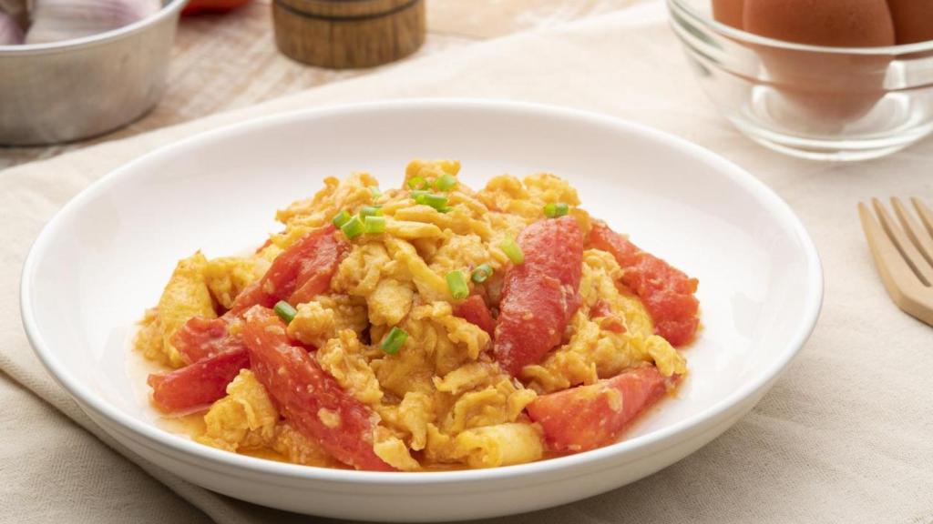 Un plato que adoran hasta los más pequeños