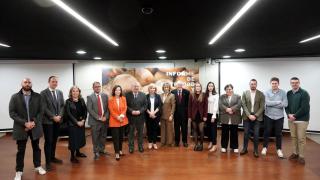 Alcampo y la Agencia ICAL celebran la jornada ‘Lucha contra el desperdicio alimentario y proveedores de productos con valor añadido: un compromiso compartido’