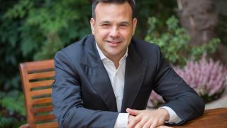 José Elías, empresario y dueño de numerosas empresas.